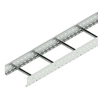 KOPOS Lávka INOXKL 110X300_IX kabelová nerezová 2,1m