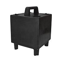 FAMATEL Skříň přenosná RUBBER BOX 4103 352x261x261mm IP65