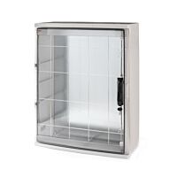FAMATEL Skříň univerzální rozvodná MAGNA 39168-T 800x600x265mm IP65