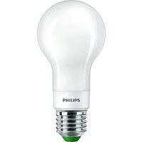 MASTER LEDBulb D 4-60W E27 830 A60 FR G