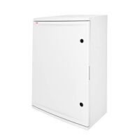 FAMATEL Skříň MAGNA 39157, 700x500x245mm, IP65