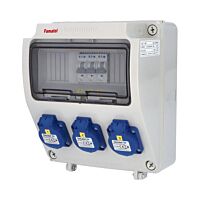 FAMATEL Skříň V130-ZSF30000000.0 /3957 zásuvková