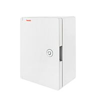 FAMATEL Skříň MAGNA 39123, 280x210x130mm, IP65