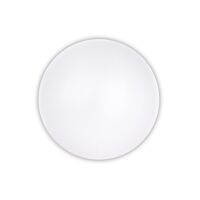 MCLED Svítidlo LED CALA 12D 12W 1020lm 4000K studená bílá IP44 s čidlem