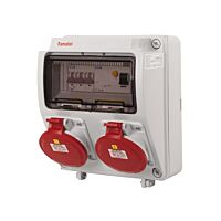 FAMATEL Skříň V034-ZSF00002000.1 /3957 zásuvková