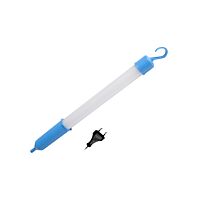 PANLUX Svítidlo LED ELECTRONIC 4W 300lm 4000K lampa montážní, kabel 5m, IP54