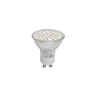 Žár.LED 2,5W-15 GU10 3000K LEDMED