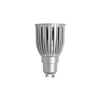 Žár.LED 10W-75 GU10 5000K 50° PANLUX