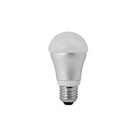 LED BULB 3W studená E27