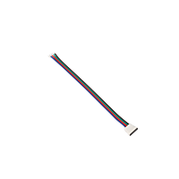 Konektor napájení LED pásku 10mm RGBW