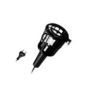 PANLUX Svítidlo TECHNIC P 60W E27 lampa montážní, kabel 5m, IP20