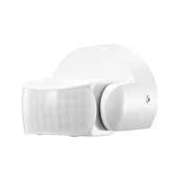 PANLUX Čidlo PN 71000002 180° bílé IP65