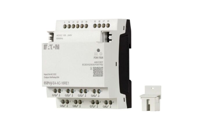 Modul EASY-E4-AC-16RE1