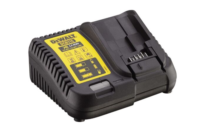 DeWALT Nabíječka DCB115