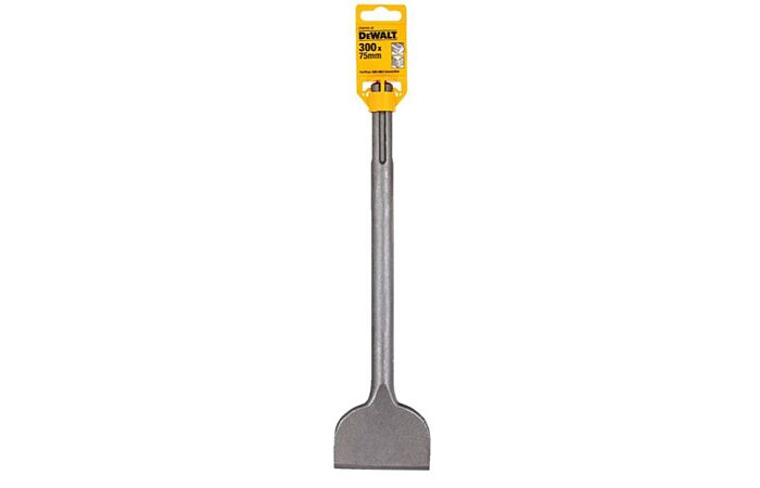 DeWALT  Sekáč DT60705 75x300 mm plochý