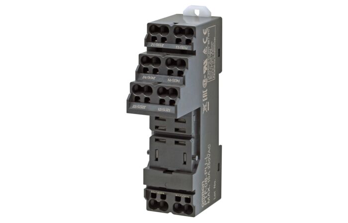 OMRON Produkt PTF-08-PU-L BY OMB