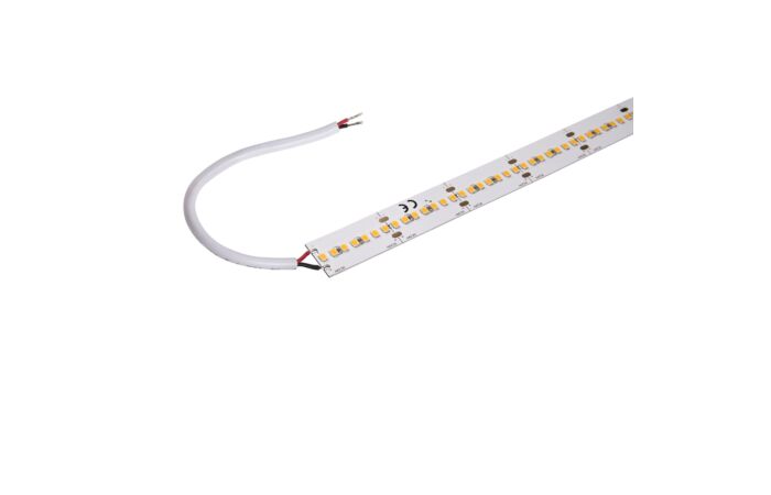 SLV Pásek LED GRAZIA PRO MAX  FLEXSTRIP 24V 12500lm 3000K 196LED/m IP20 bílá 5m
