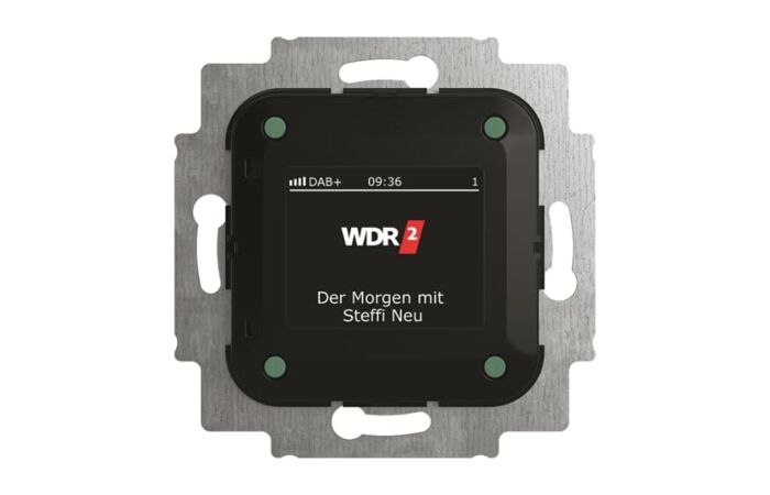 Tuner 8215 U-101-500 FM,DAB