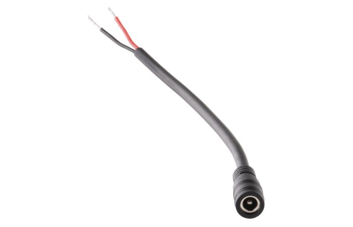 Konektor AWG 18/0,82 mm2 napájecí
