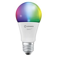 LEDVANCE Žárovka  LED 9W-60 E27 RGBW 215°