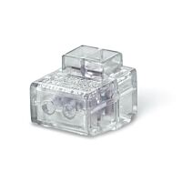 Svorka SCAME 2x6 mm2 IP20