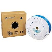 PNEUFLEX Hadice PU 12x8 polyuretanová modrá