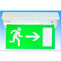 FUB Piktogram ALPHA oboustranný - praporek