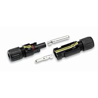 CIMCO Sada solárních konektorů MC4 F/M 2,5 - 6 mm2 (100 párů)