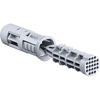 KAISER Držák montážní do zateplení průměr 20mm