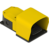 PIZZATO Spínač PX 10110 nožní