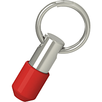 PIZZATO Očko  VFAF-MR5  lanové koncové