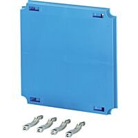 HENSEL Deska Mi EP 02 krycí