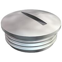 OBO BETTERMANN Zátka 168/MS M25 kov