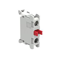 LOVATO Jednotka LPXCB01 vypínací 1V