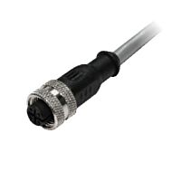 LANBAO Kabel CE12-N4F5 5m ke snímači přímý