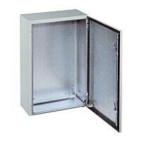 SCHNEIDER Skříň NSYS3HF6420P S3HF EMC 600x400x200