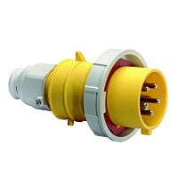 Vidlice BALS 21413 32A 5P/110V  IP67