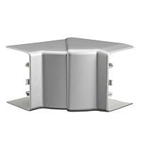 SCHNEIDER ISM10351 Internal corner 140x55, alu met