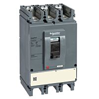 SCHNEIDER Deon CVS630NA 3P- odpínač 630A