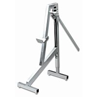 CIMCO Mechanický zvedák levý na bubny do ø 1600 mm