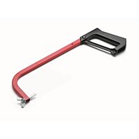 CIMCO Ruční pila na kov (bez plátku 300 mm)