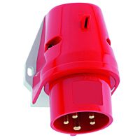 Přívodka BALS 24142 16A 5P/400V