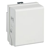 SCHNEIDER KNB20CG5 Vývodní skříň 20A pojistková