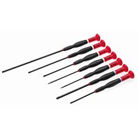 CIMCO Sada kombinovaných šroubováků (7 ks)