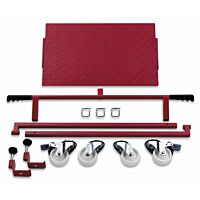 CIMCO Transportní souprava TROMMELFIX 200