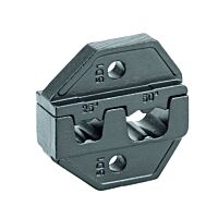 CIMCO Lisovací čelisti na dutinky 25 a 50 mm2 (1 pár)