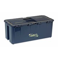 CIMCO Plastový kufr COMPACT 20