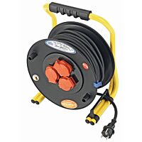 CIMCO Transportní navíjecí buben 230 V/16A - 40 m