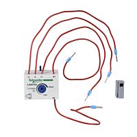 SCHNEIDER Kontakty LA2KT2U pomocné