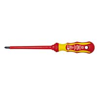 NG TOOL Šroubovák  3,5x60 PZ0 1KV